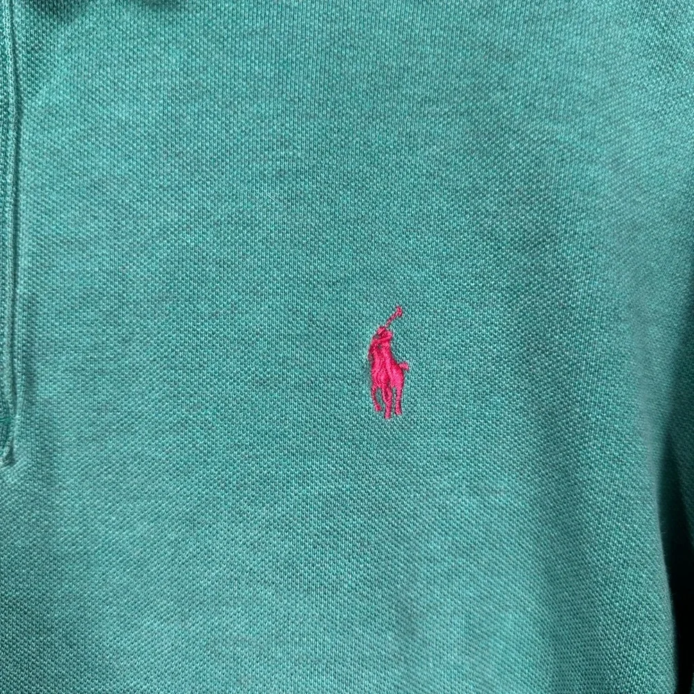 Polo Ralph Lauren classic polo